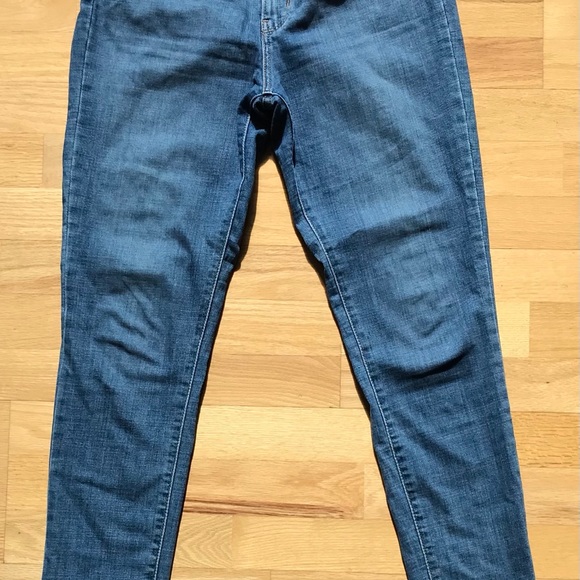 Levi’s 721 high rise skinny - 29 - Picture 3 of 9